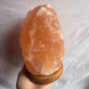 Himalayan Salt